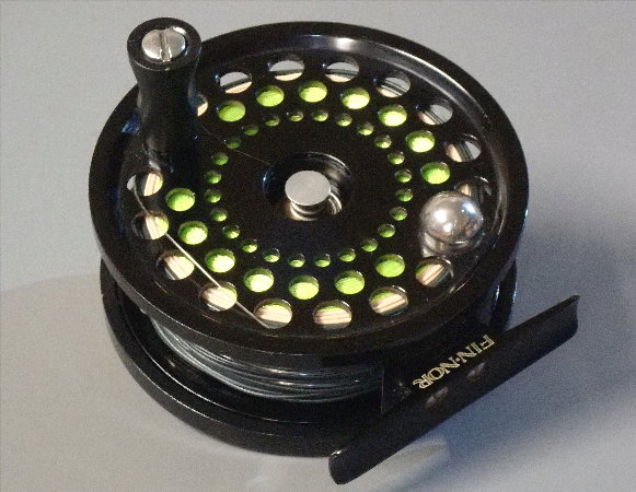 Fin-Nor Offshore Spin Fishing Reel (Size 85), Spinning Reels -  Canada