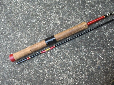 waltco fishing rods