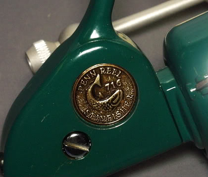Penn Spinfisher 4400SS Skirted Spool Spinning Reel USA for sale online