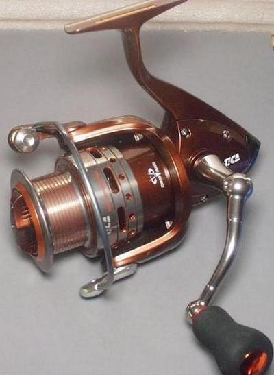 Orvis 51A Spinning Reel ( Hard To Find ) 