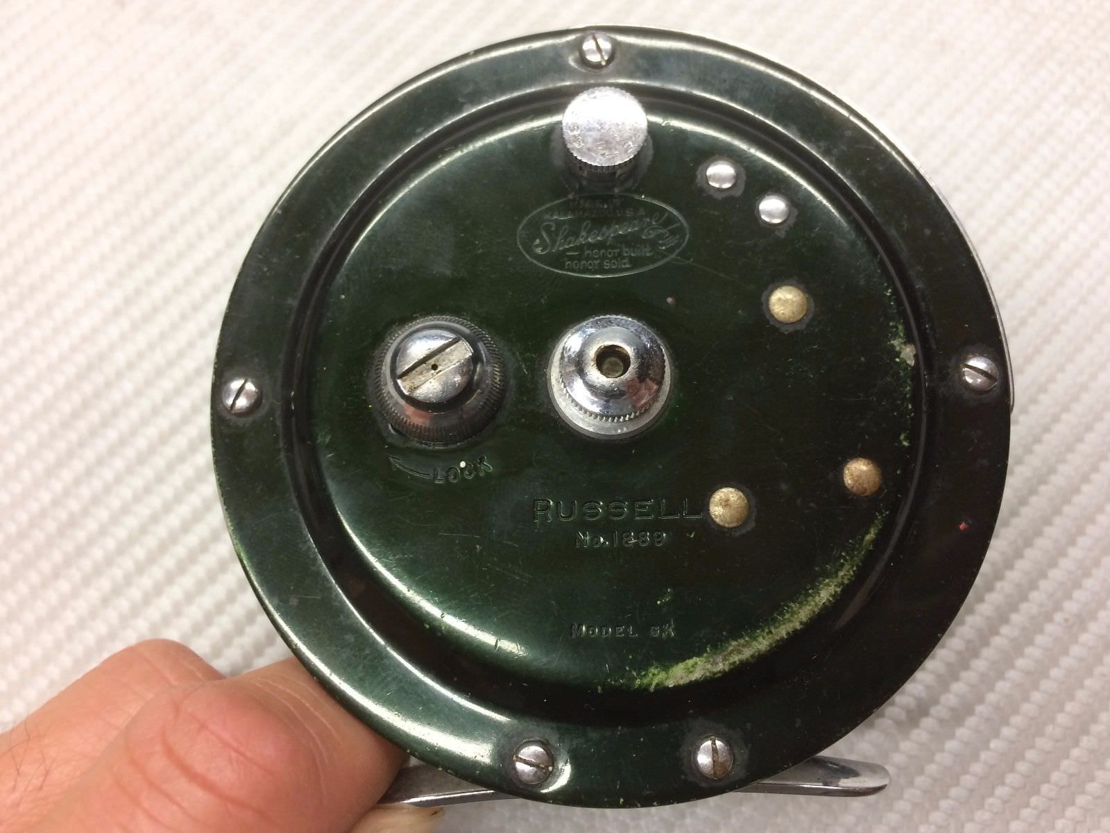 South Bend 1190, Classic Fly Reels