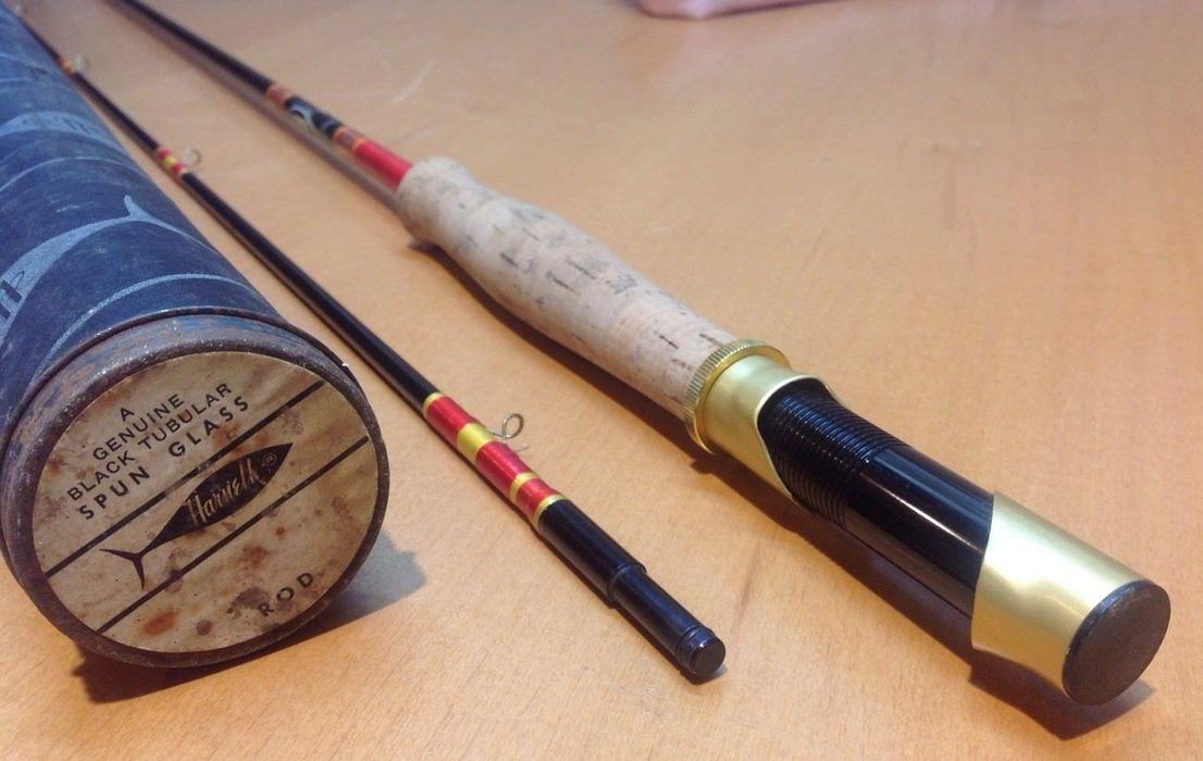 Harnell rods - Page 14 - Main Forum - SurfTalk