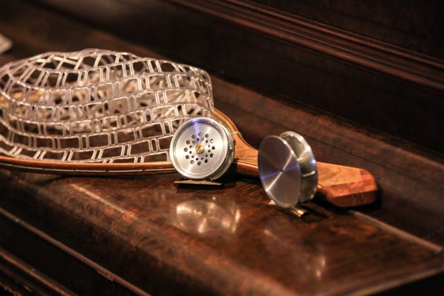 Adding weight to a reelany brilliant ideas reel buffs, Classic Fly Reels