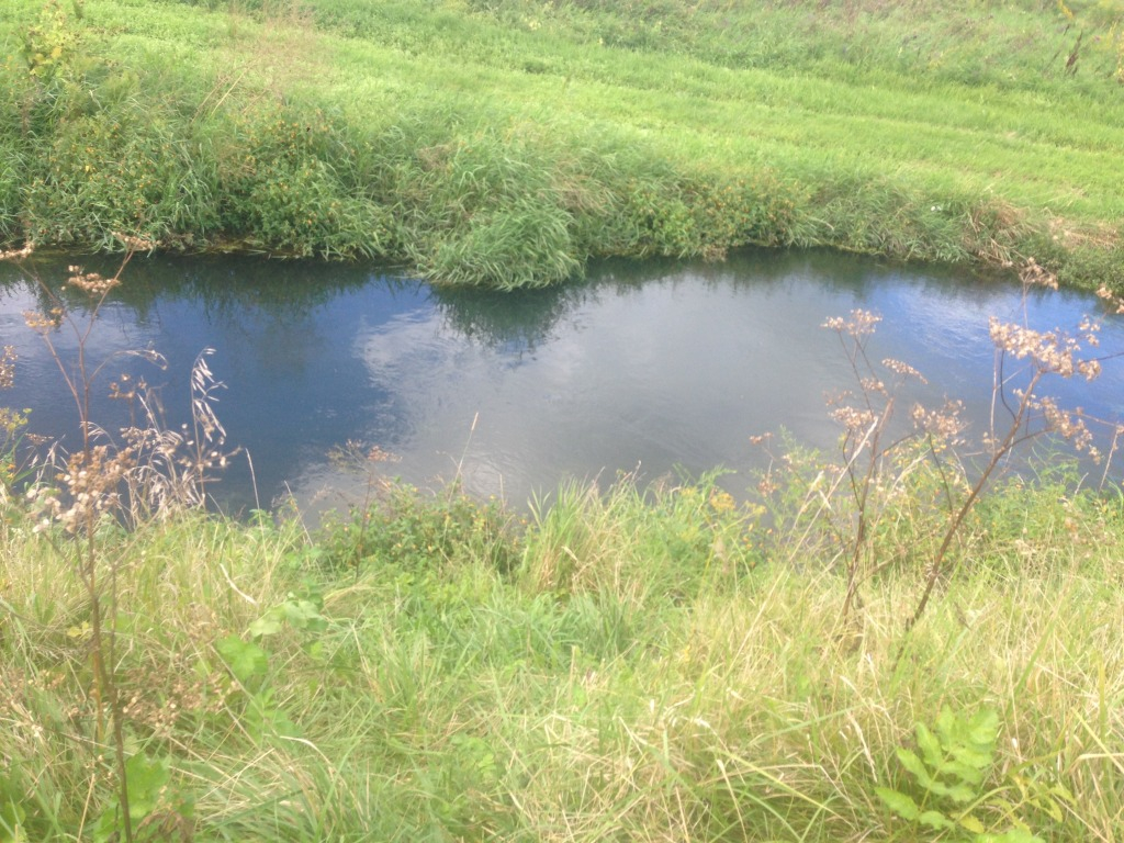 Our Decorah IA trip Fishing with Fiberglass Fly Rods Fiberglass