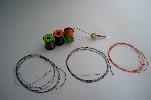 DIY Furled Leaders, Fishing with Fiberglass Fly Rods