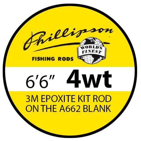 Anyone Design their Rod Tube Labels, Rod Building and Tackle Tinkering