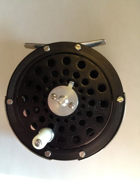 Martin 67N question, Classic Fly Reels