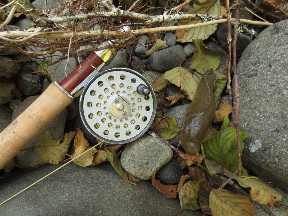 Hardy Clones, Classic Fly Reels