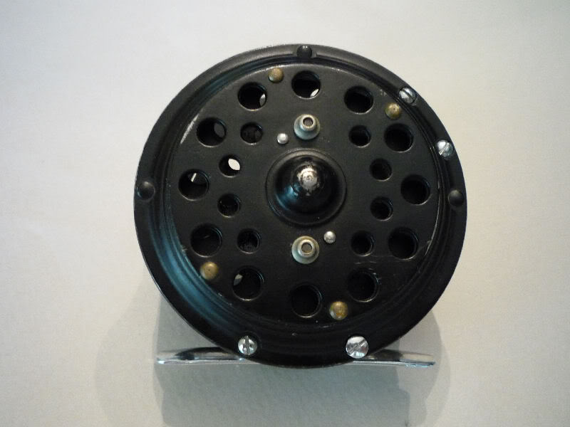 Sigma 93, Classic Fly Reels