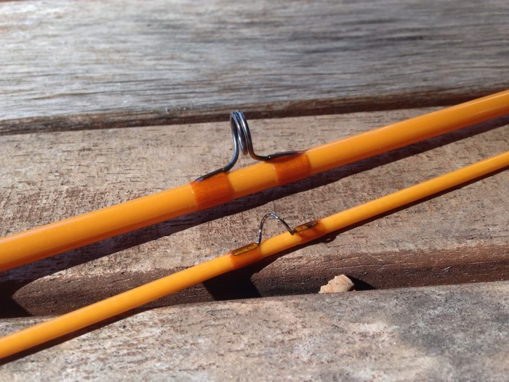 fishing rod for bluegill