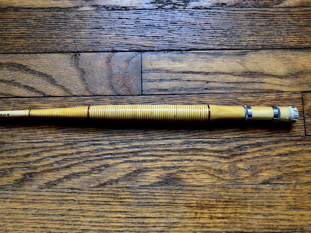 Solid Wood Rod Rod Photos Fiberglass Flyrodders