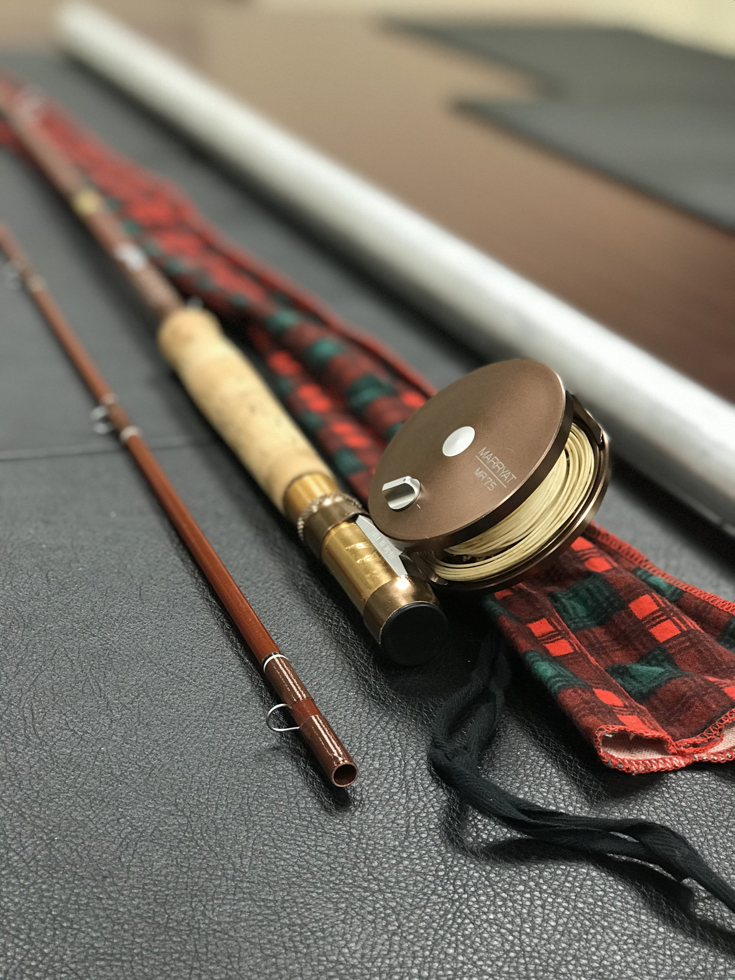 Fenwick Fiberglass Freshwater Fishing Rods & Poles for sale