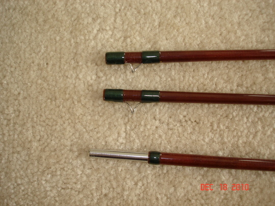 walton fly rods