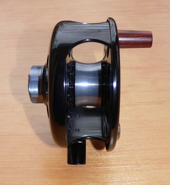 Solitude Fly Reels, Classic Fly Reels