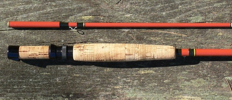 LL Bean Phillipson question | Collecting Fiberglass Fly Rods