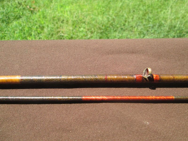 Vintage Montague Sunbeam Bamboo Fly Rod in Great Condition!!!