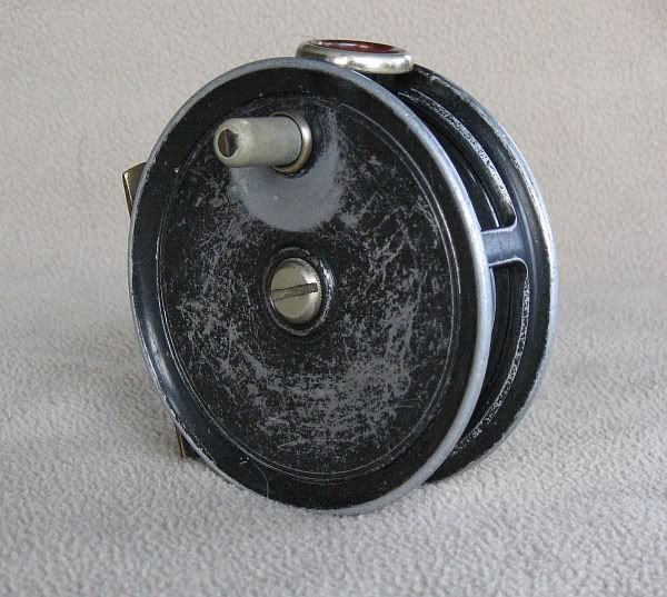 Click-Pawl Reels, Classic Fly Reels