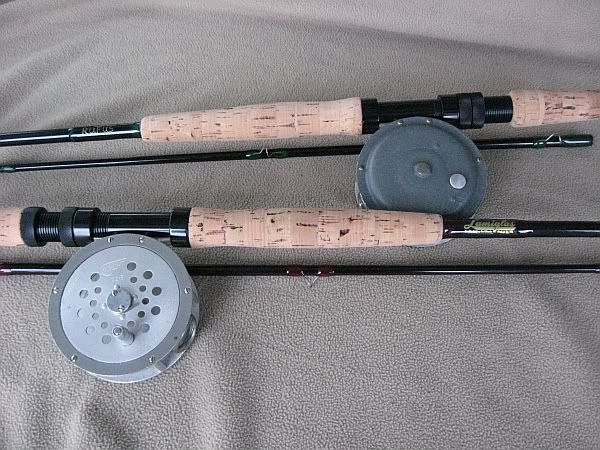 Hardy reel bags and cases - The Classic Fly Rod Forum