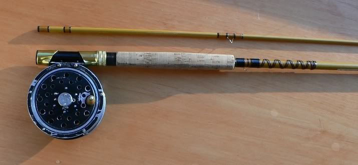 rachet and pawl material - The Classic Fly Rod Forum