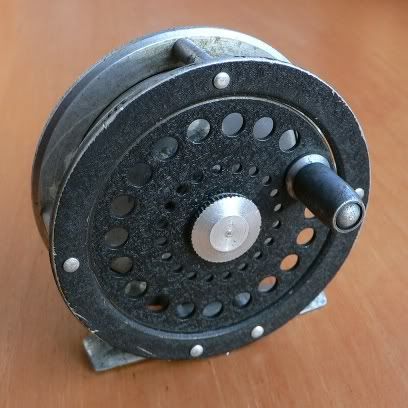 HI Sportcraft | Classic Fly Reels | Fiberglass Flyrodders