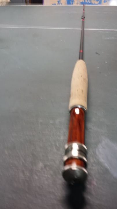 H&H Fly Rod Guides