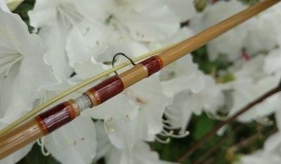 Proof fly Fishing 7' 3wt Kit review, Rod Building and Tackle Tinkering