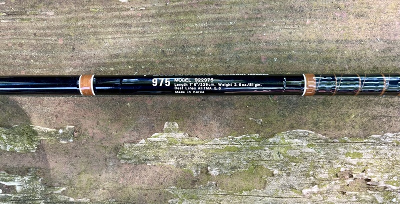 Browning Fly Rods | Collecting Fiberglass Fly Rods | Fiberglass Flyrodders