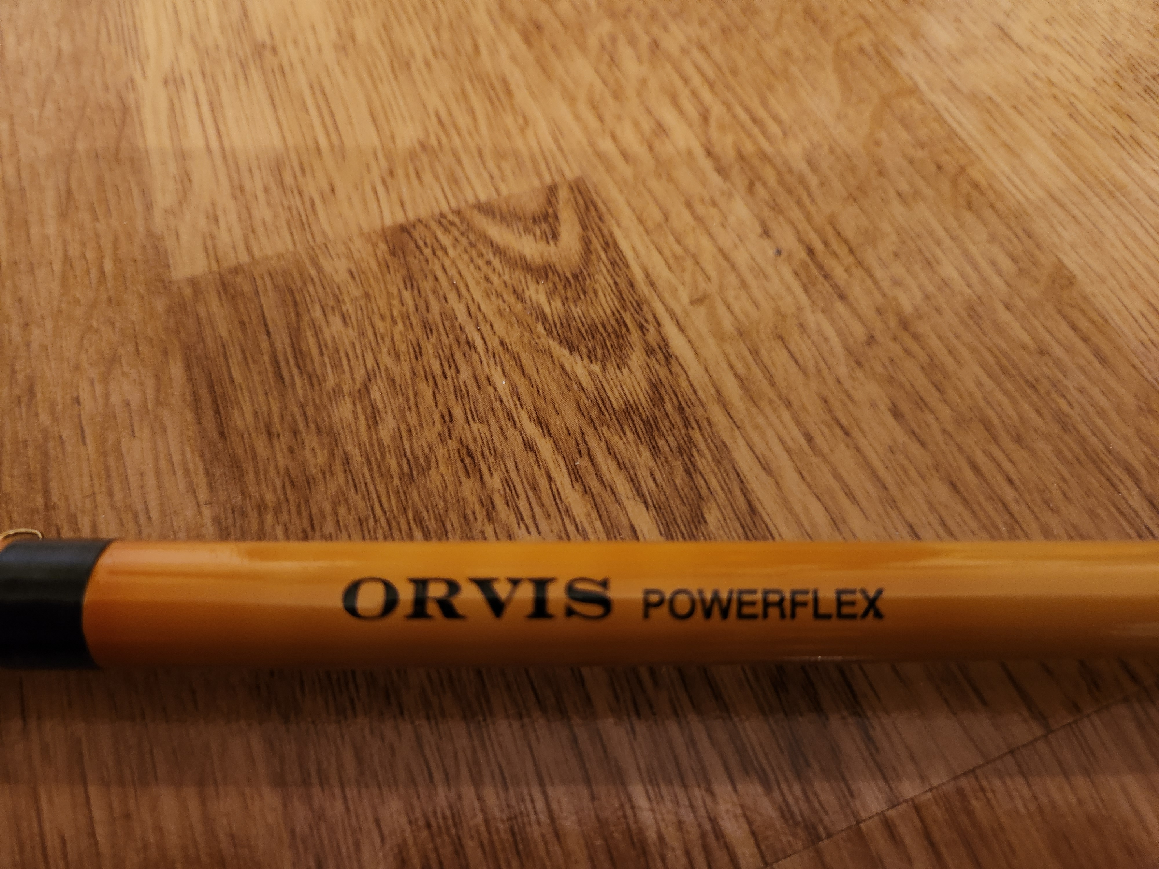 Orvis/Phillipson??? | Collecting Fiberglass Fly Rods Orvis/Phillipson??? | Collecting Fiberglass Fly Rods