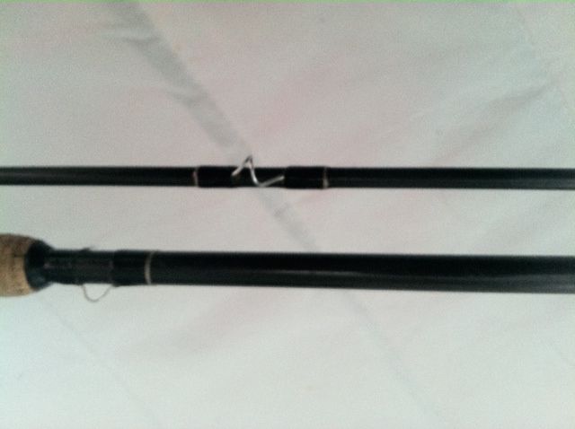 cortland black diamond fly rod