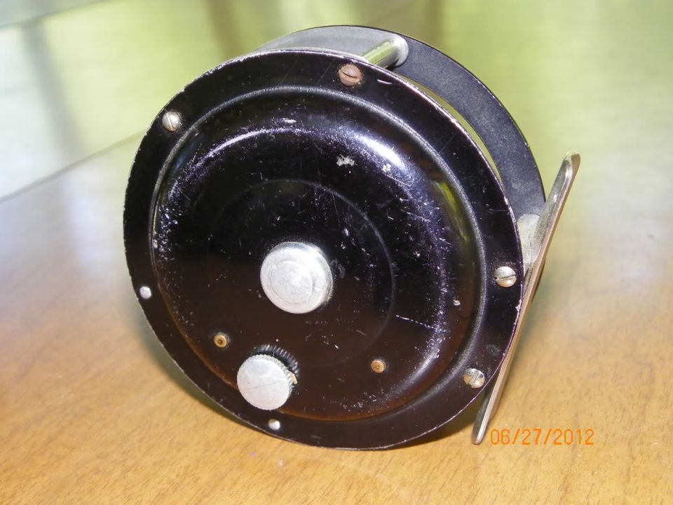 Has anyone heard of or tried this fly reel?