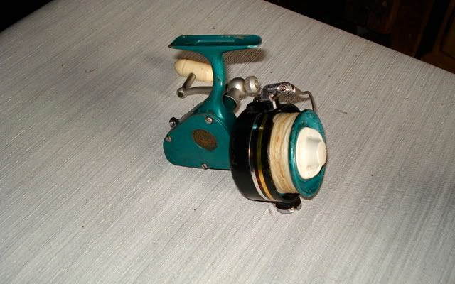 Penn 4200SS Spinfisher SS Graphite Spinning Reel OEM Replacement