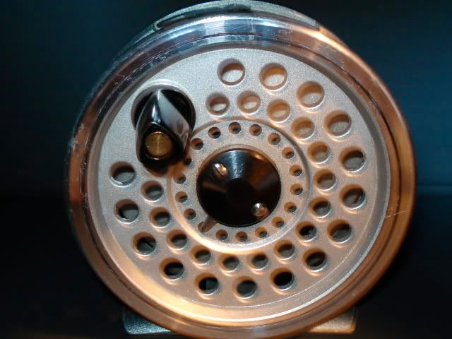 A Young by any other name, Classic Fly Reels