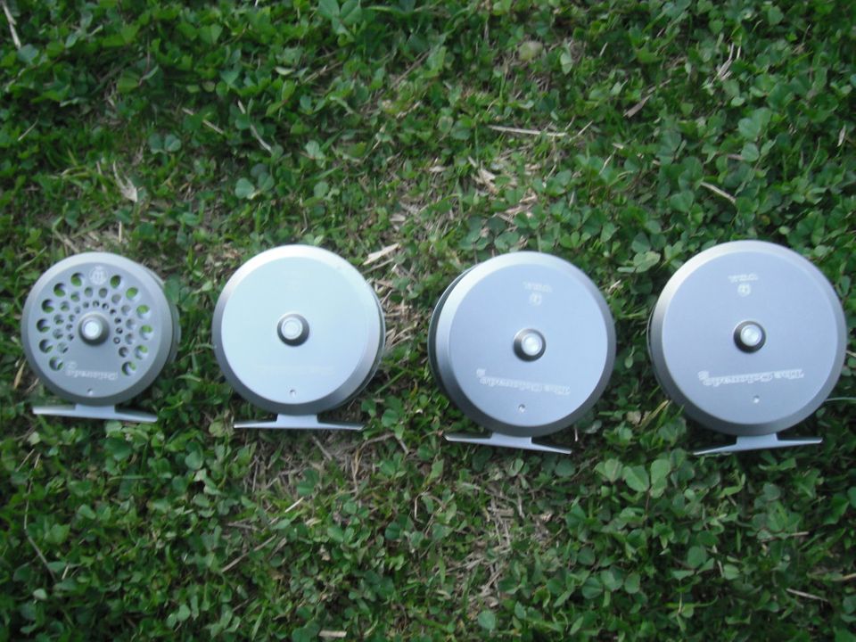 American made reel for under 100.00
