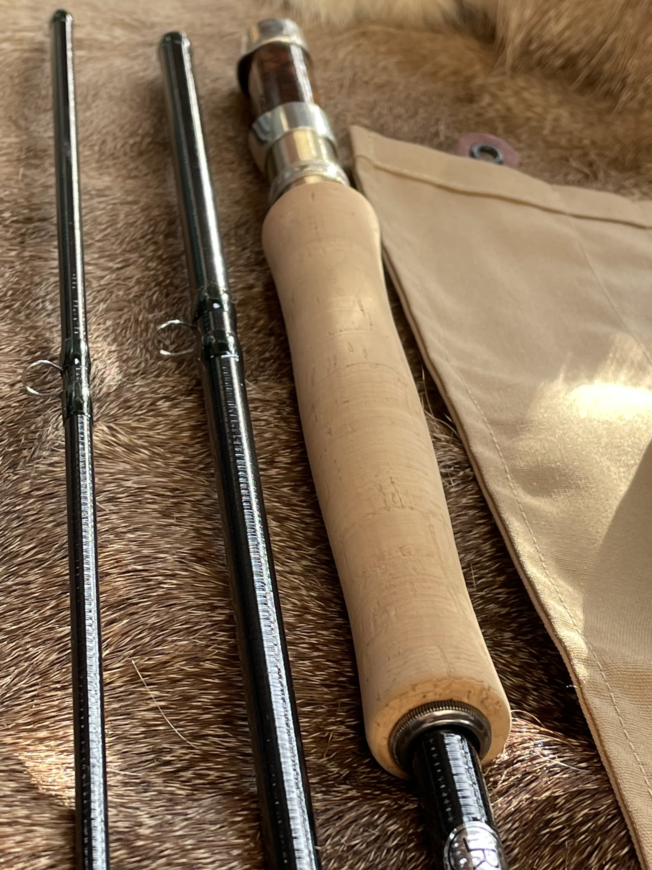 Hollow Built Bamboo Blanks For Sale - The Classic Fly Rod Forum
