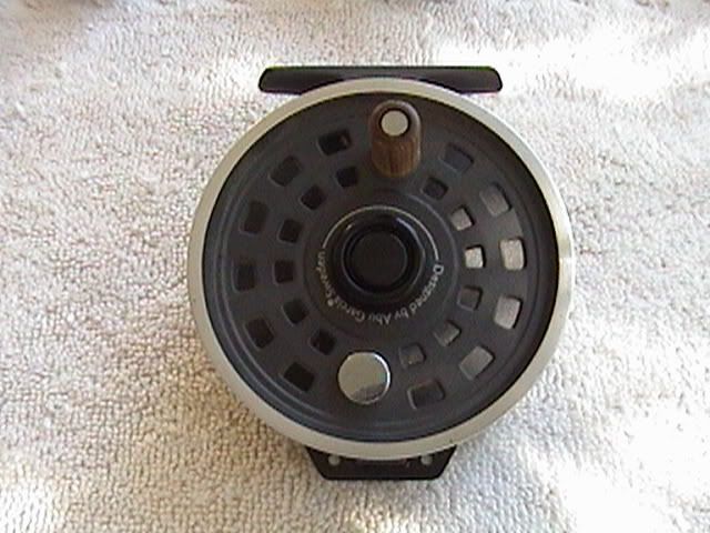1 New Old Stock Mitchell 754 758 768 Fly Fishing Reel Drag Spring 82053 NOS 