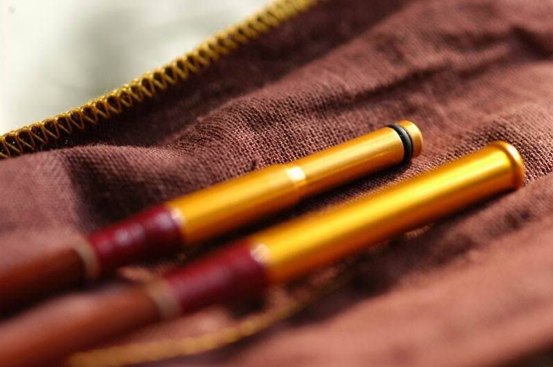 St.Croix 7080XXL 6' Ultra Light Rod Photos Fiberglass Flyrodders