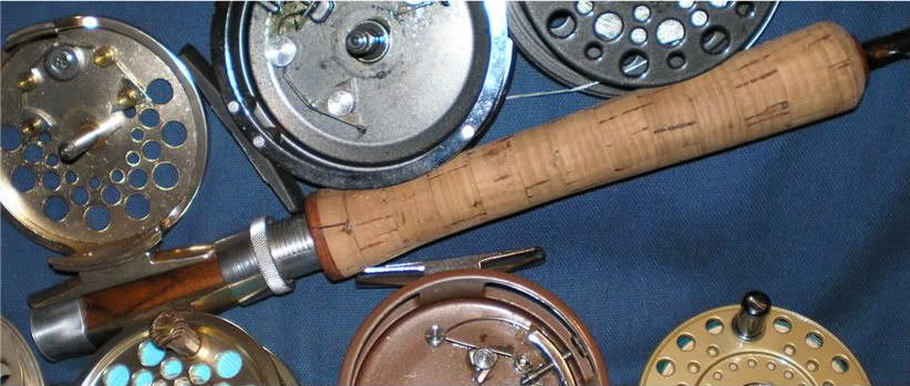 Swing weight / reelseat weight  Rod Building and Tackle Tinkering