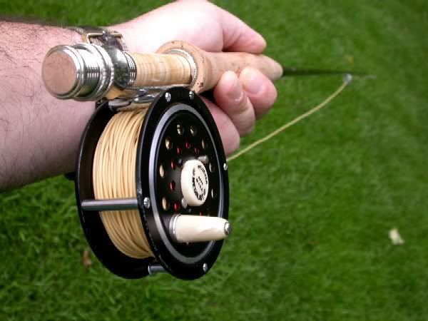 Best Reel Ever, Classic Fly Reels