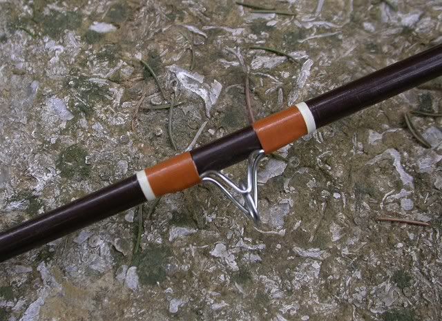 Sabre Glass Rod, Collecting Fiberglass Fly Rods