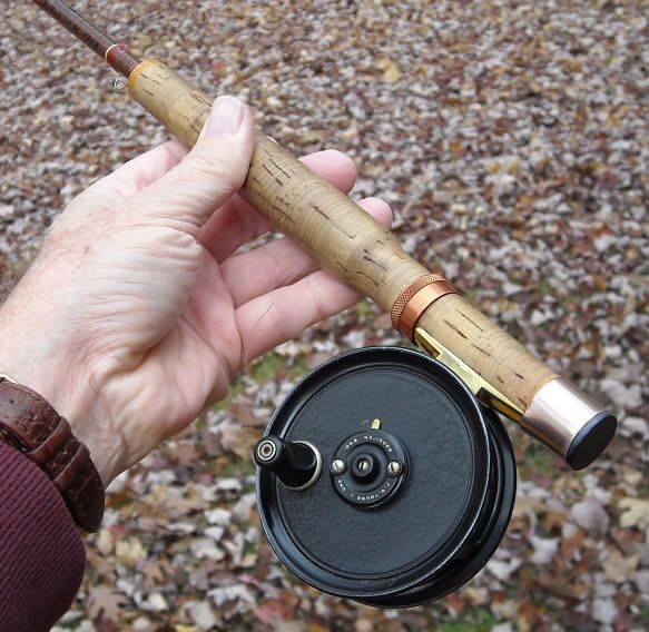 Classic American reels - The Classic Fly Rod Forum