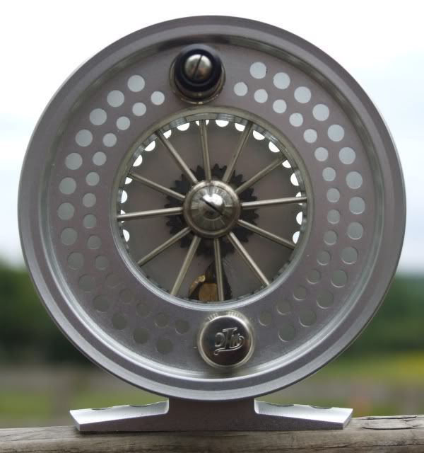 A Young by any other name, Classic Fly Reels