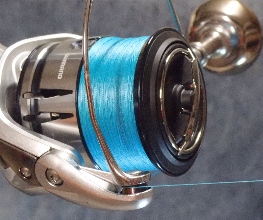 Jdm tatula lt spinning reel - Fishing Rods, Reels, Line, and Knots - Bass  Fishing Forums