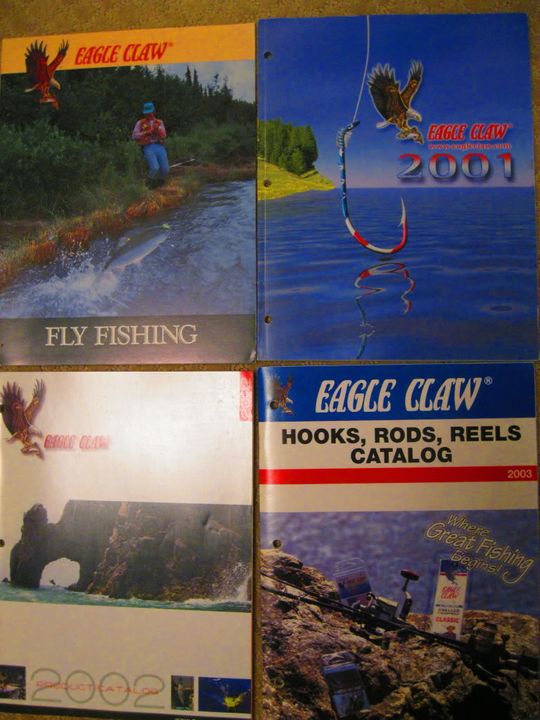 Horrocks Ibbotson Rod Info Wanted, Collecting Fiberglass Fly Rods