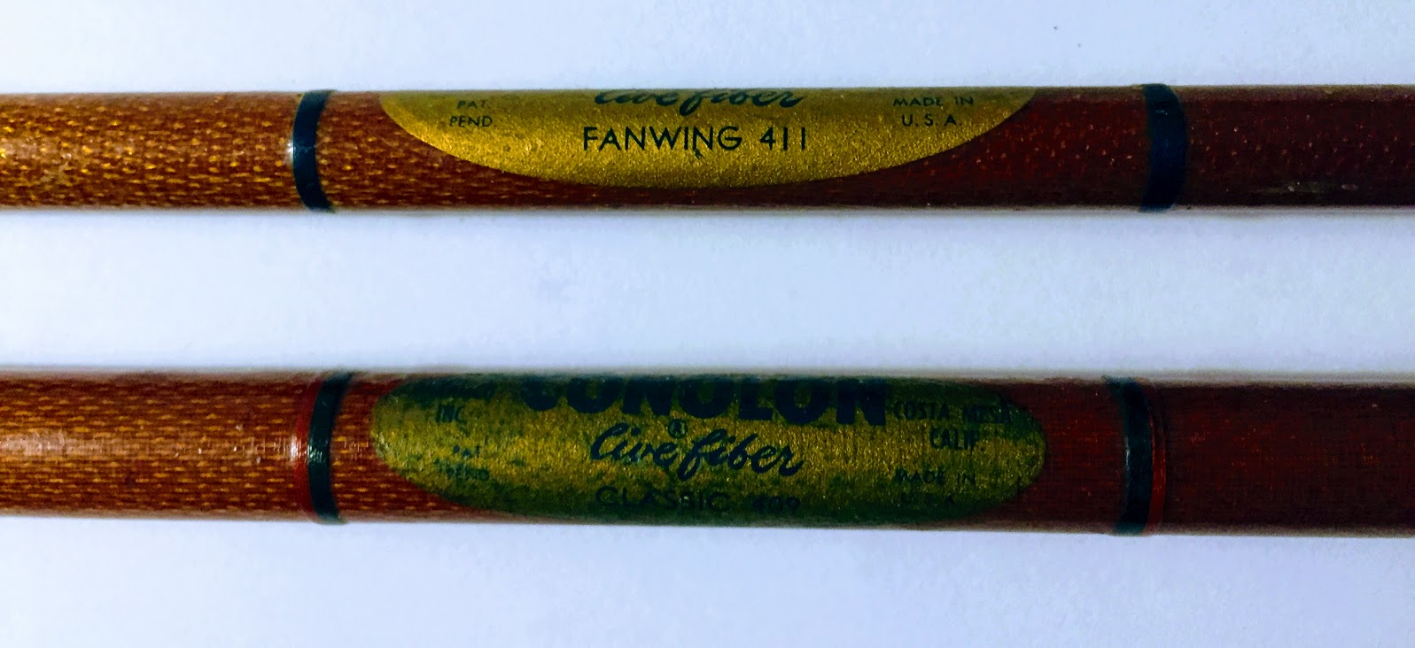 old Mayflower rod - The Classic Fly Rod Forum