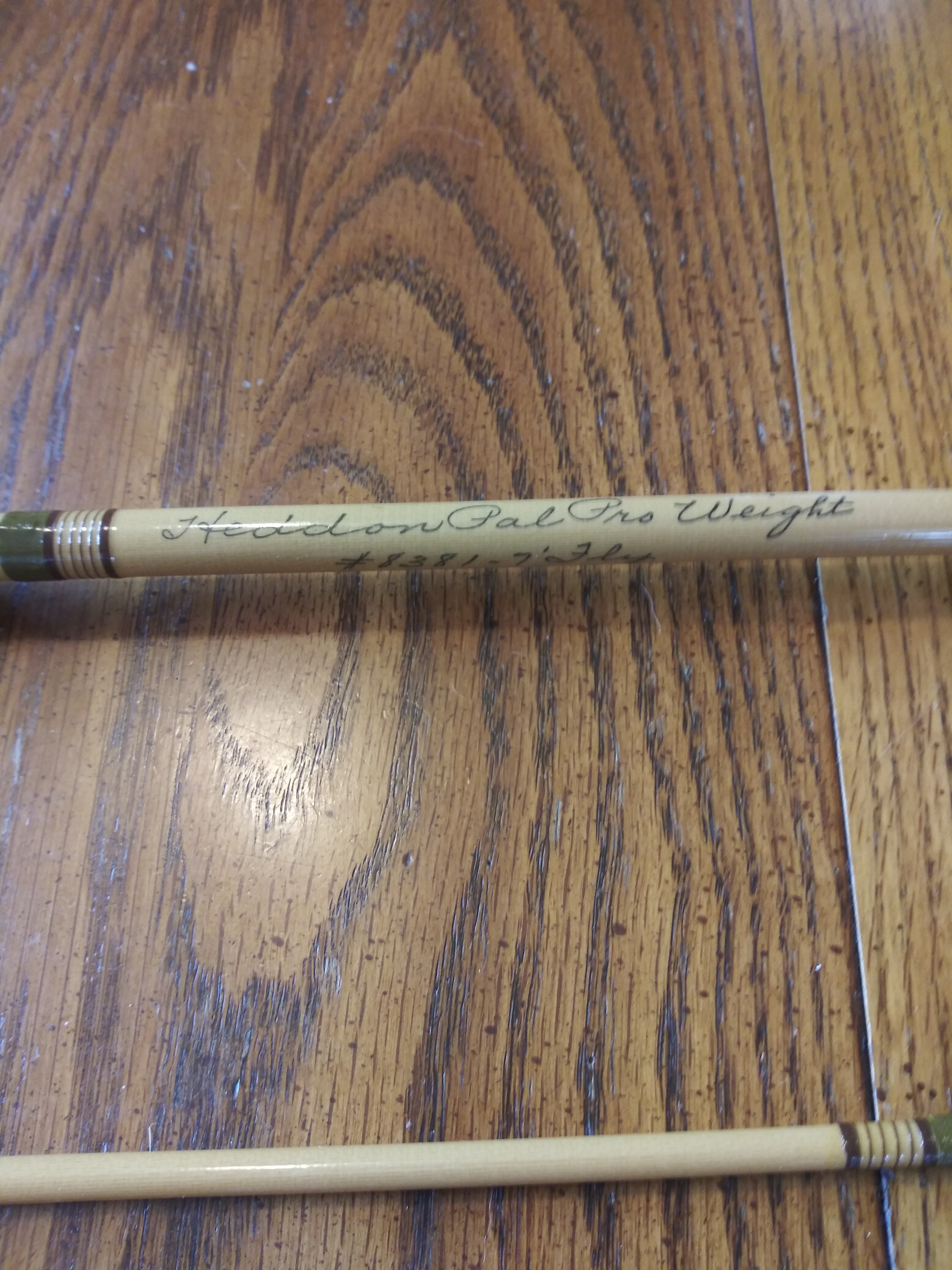 Best overall rod for warmwater  Fishing with Fiberglass Fly Rods
