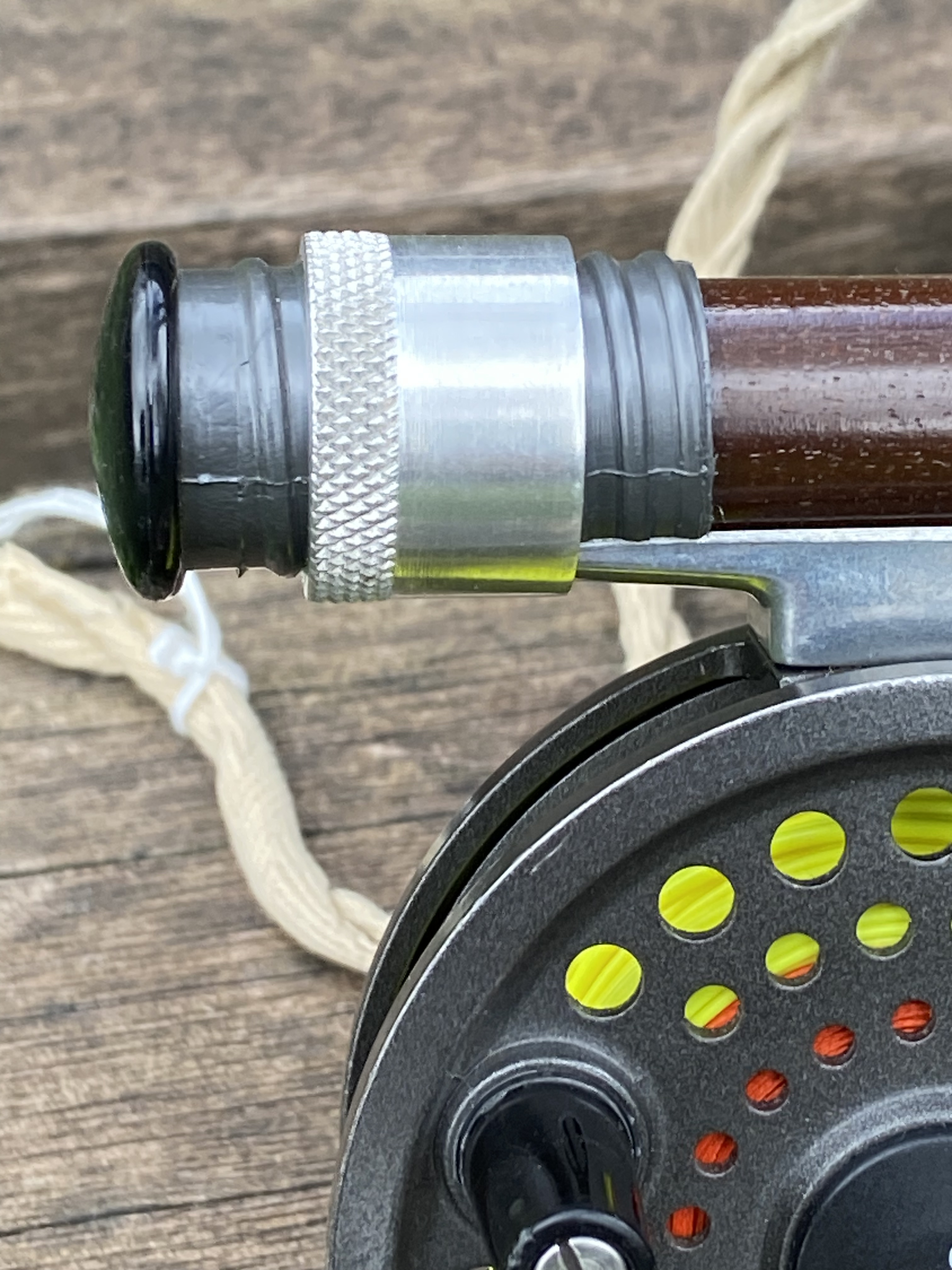 Just got a Drifter! Collecting Fiberglass Fly Rods Fiberglass