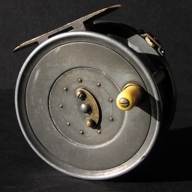 Dingley, Classic Fly Reels
