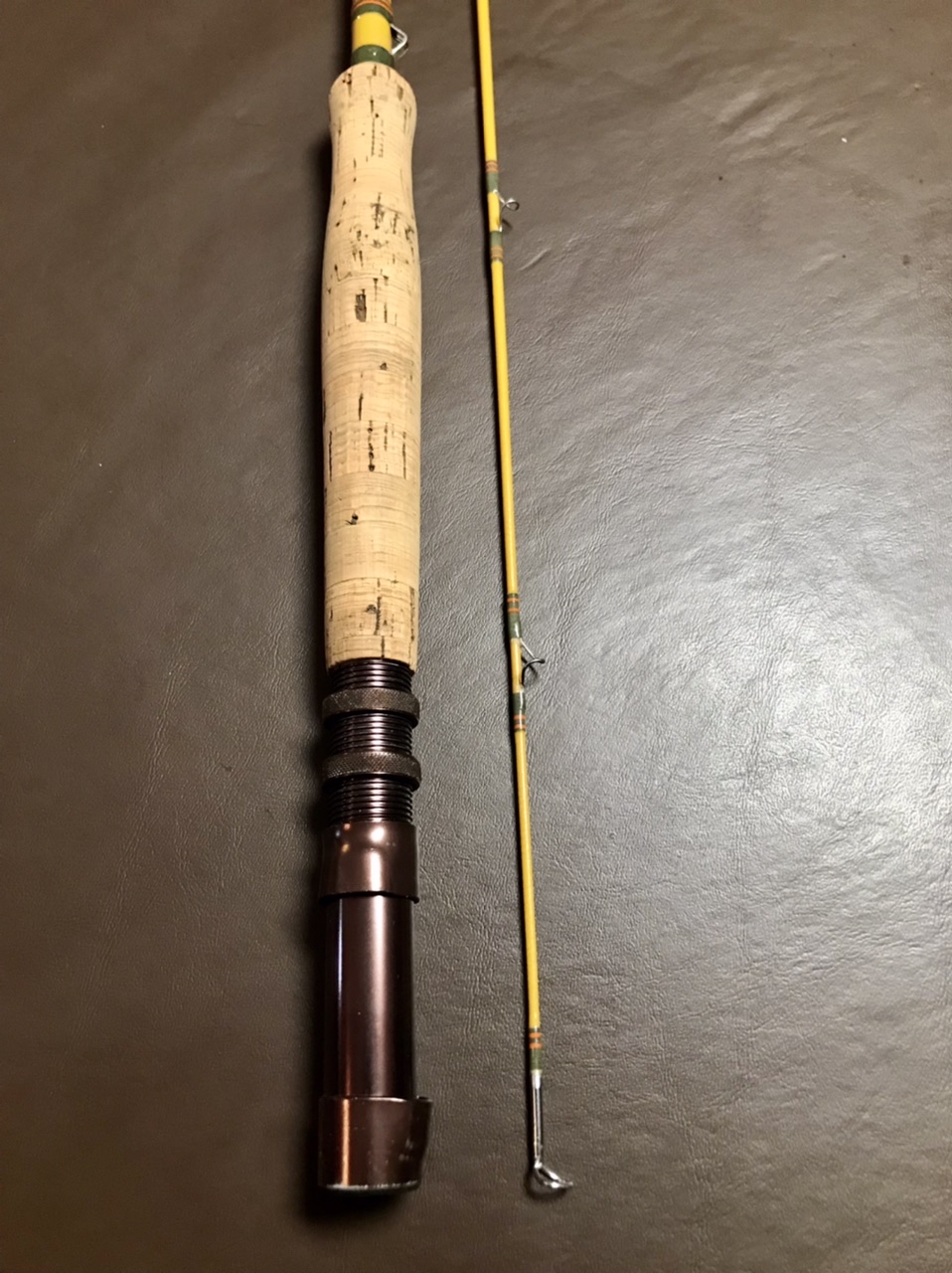 The rarest Fenwick fly rods (revisited)