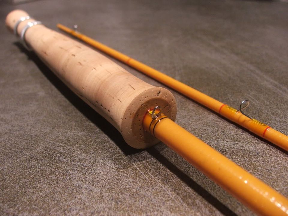Let's discuss hook keepers - Rod Building and Custom Rods - Bass Fishing  Forums