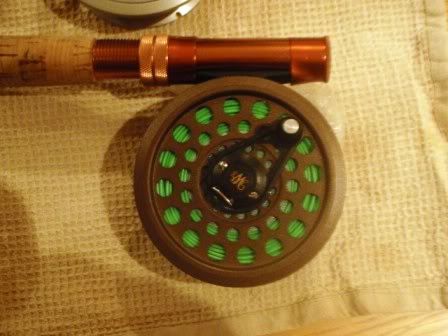 J. W. Young Shakespeare reels - The Classic Fly Rod Forum